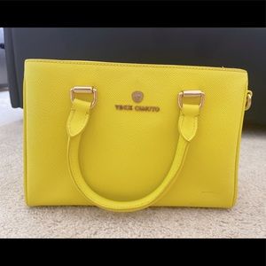 Vince Camyto crossbody bag